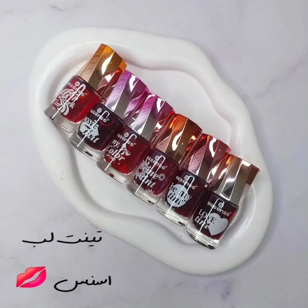 تینت لب اسنس